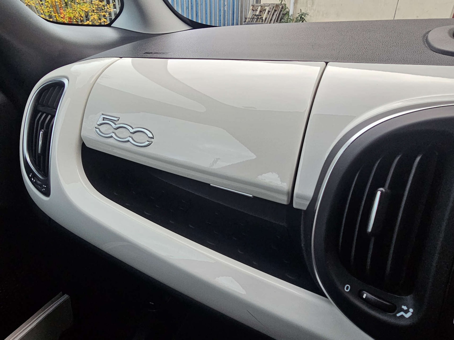 Used Fiat 500L 2019 for sale - 76511118: Photo 37