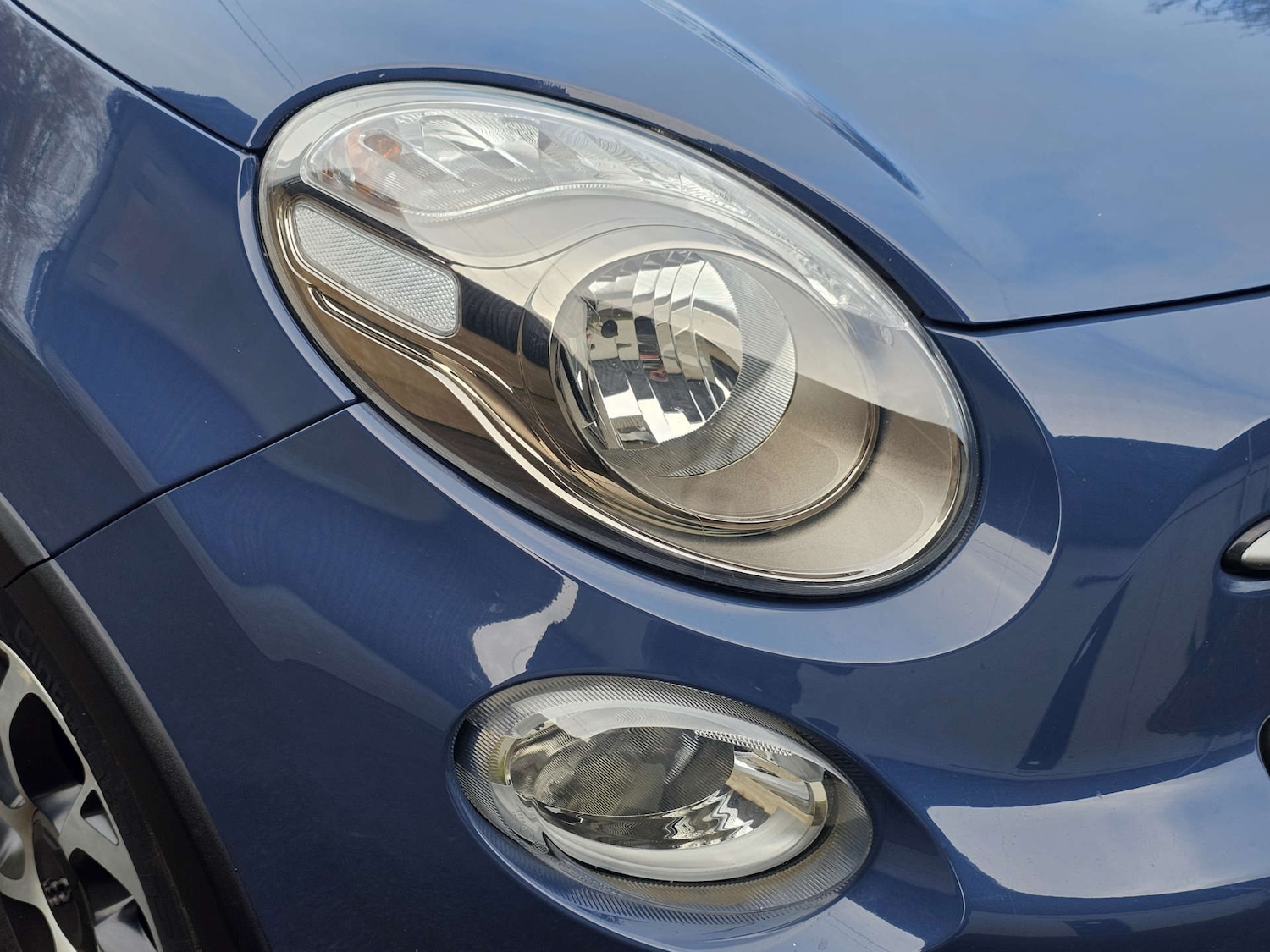 Used Fiat 500L 2019 for sale - 76511118: Photo 5