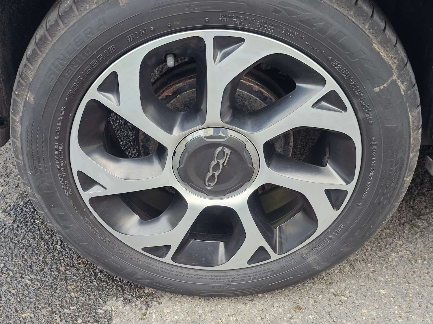 Used Fiat 500L 2019 for sale - 76511118: Photo 7