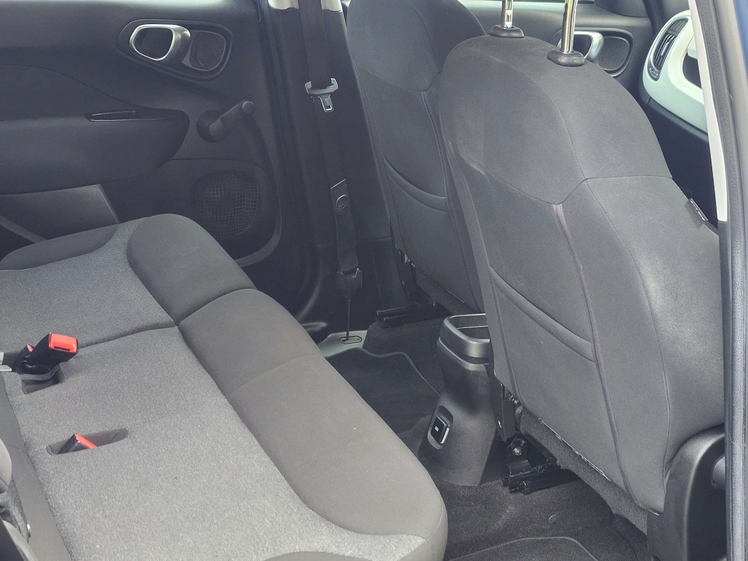 Used Fiat 500L 2019 for sale - 76511118: Photo 8