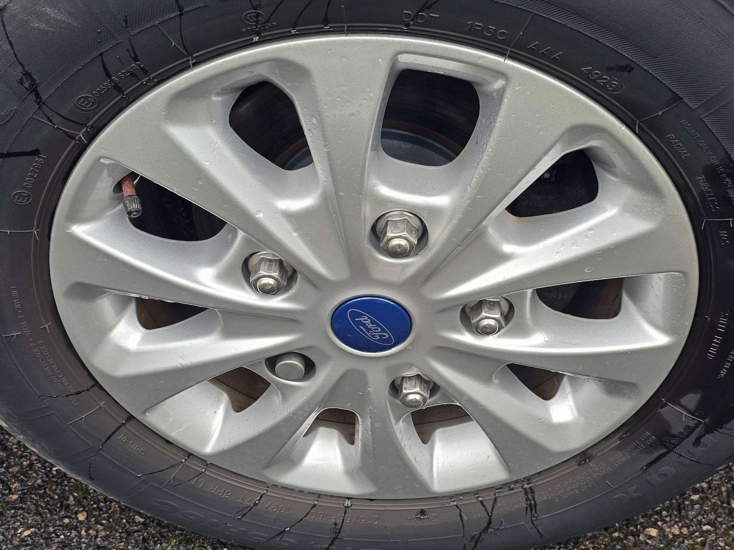 Used Ford Transit Custom 2022 for sale - 77635559: Photo 10