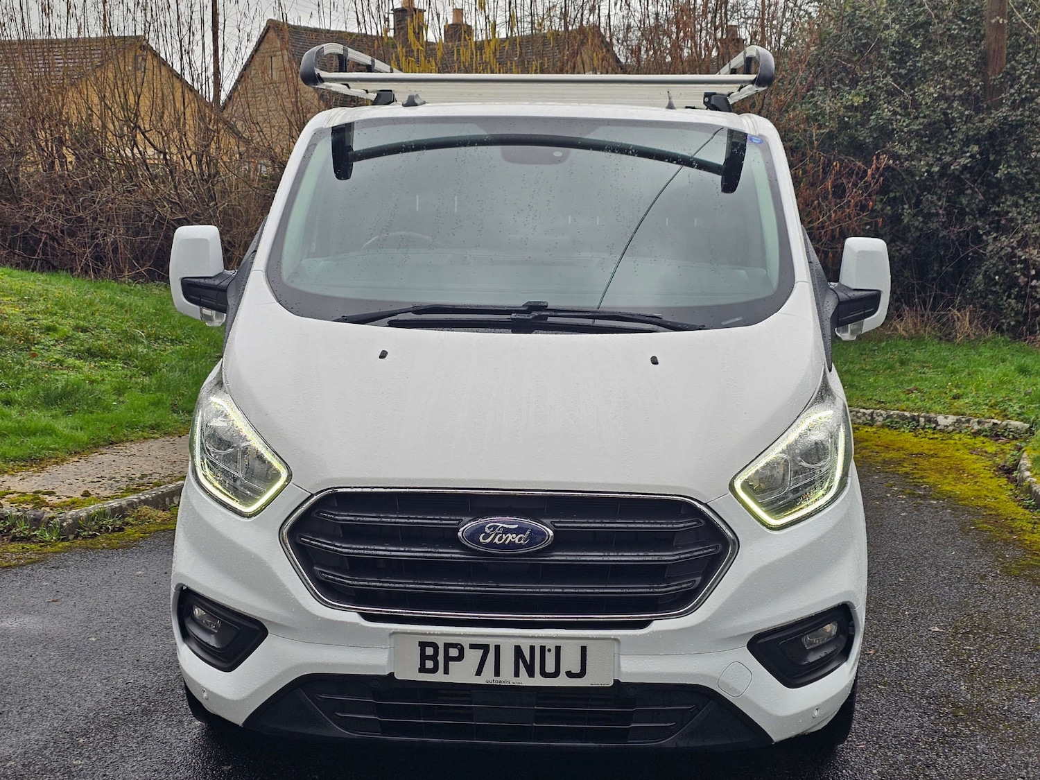 Used Ford Transit Custom 2022 for sale - 77635559: Photo 16