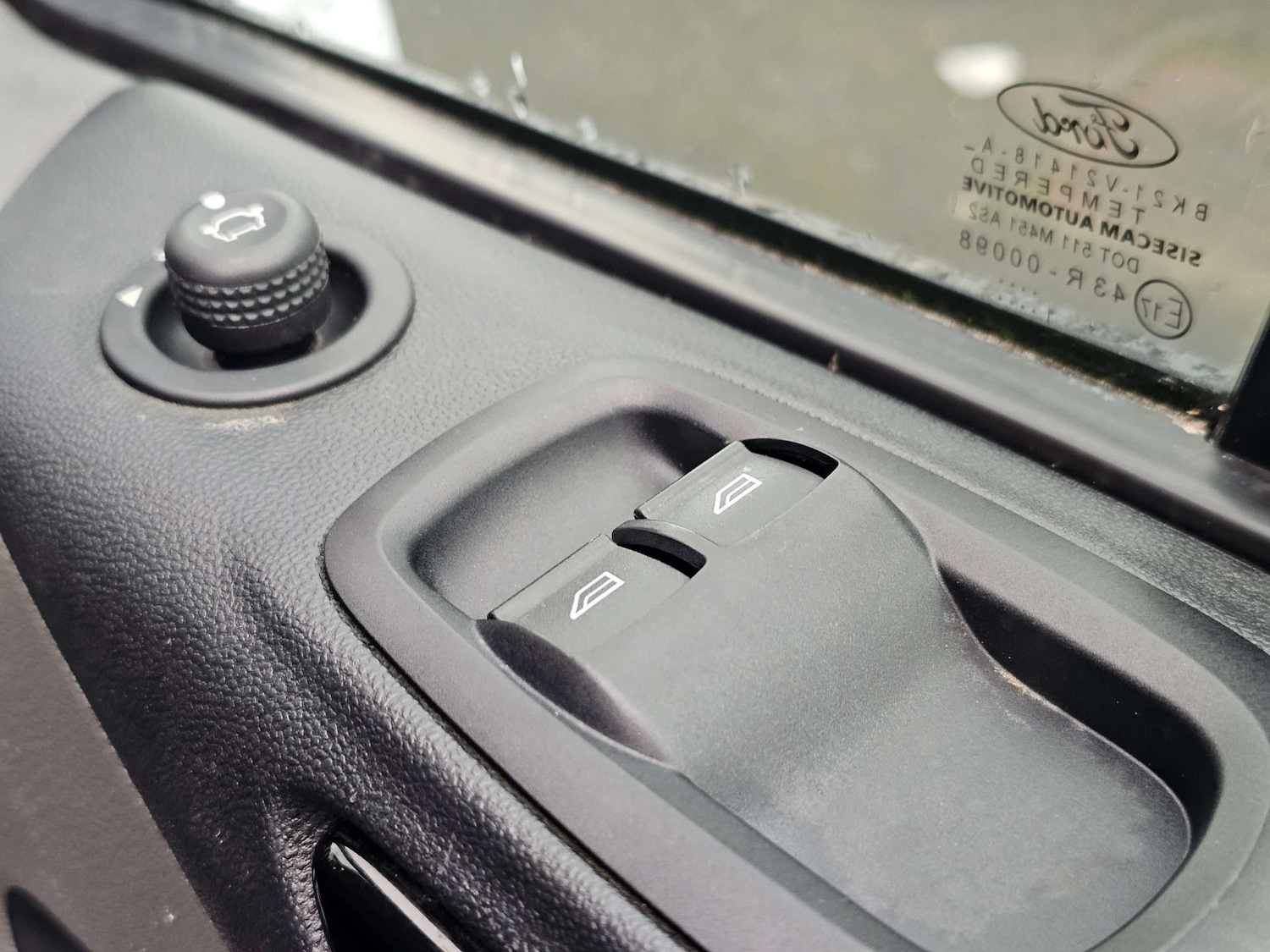 Used Ford Transit Custom 2022 for sale - 77635559: Photo 18