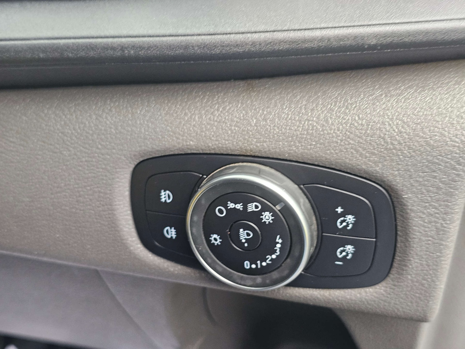 Used Ford Transit Custom 2022 for sale - 77635559: Photo 20