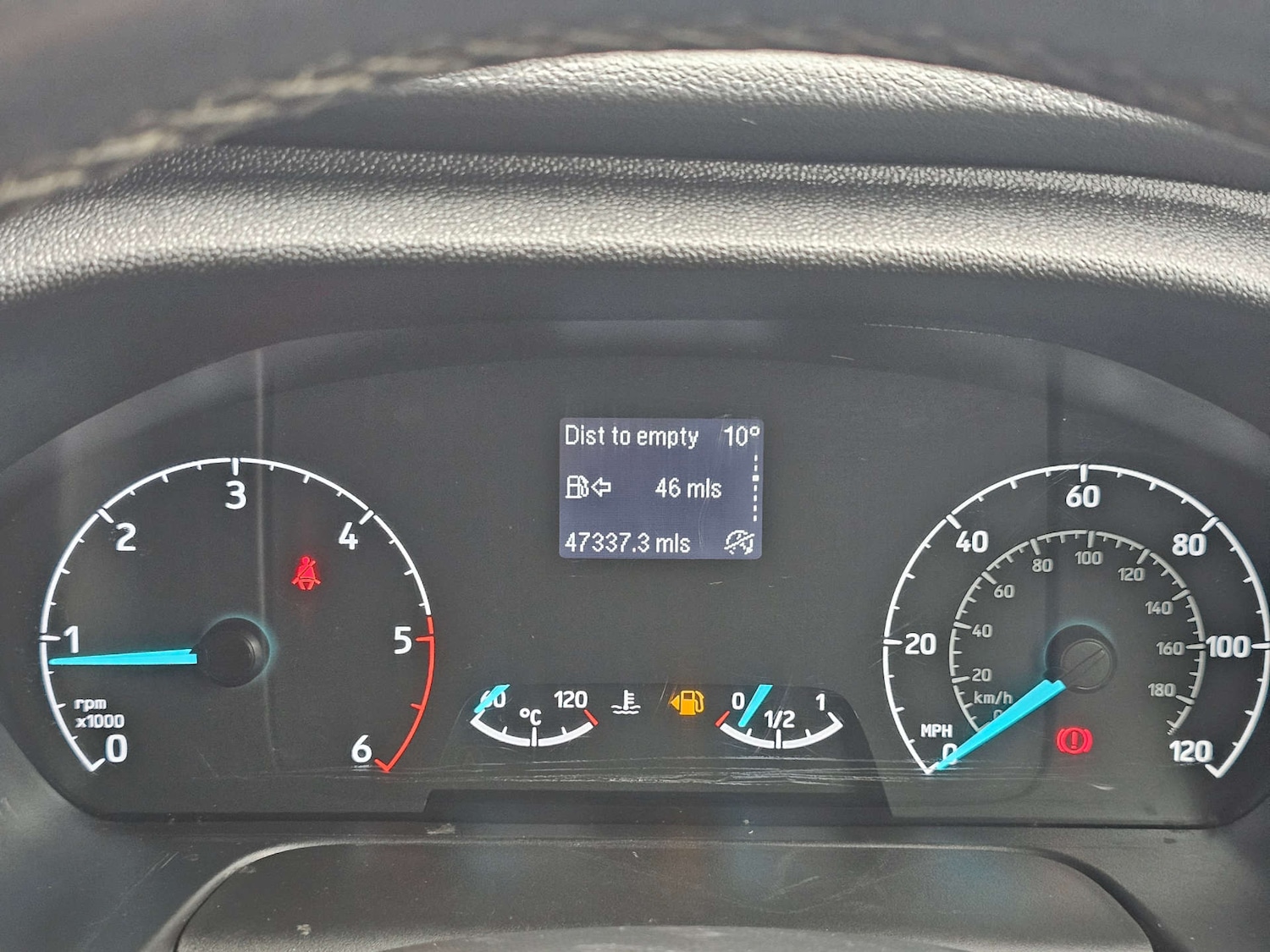 Used Ford Transit Custom 2022 for sale - 77635559: Photo 21