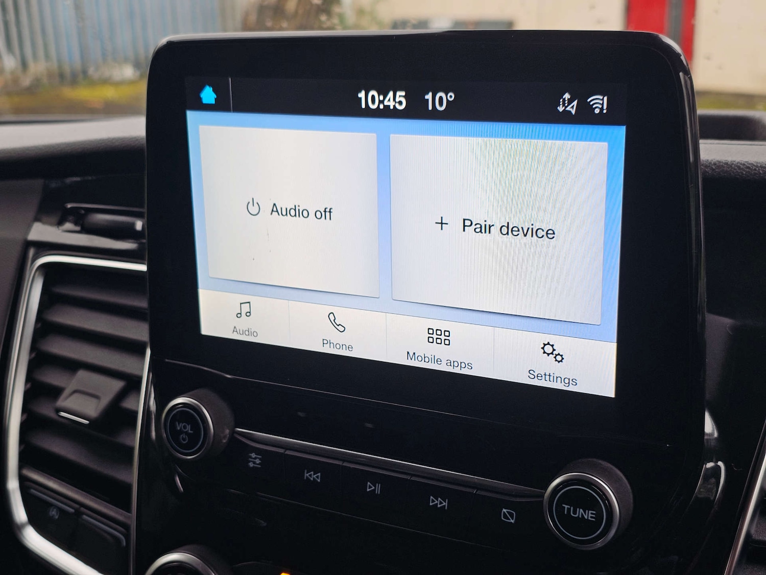 Used Ford Transit Custom 2022 for sale - 77635559: Photo 22