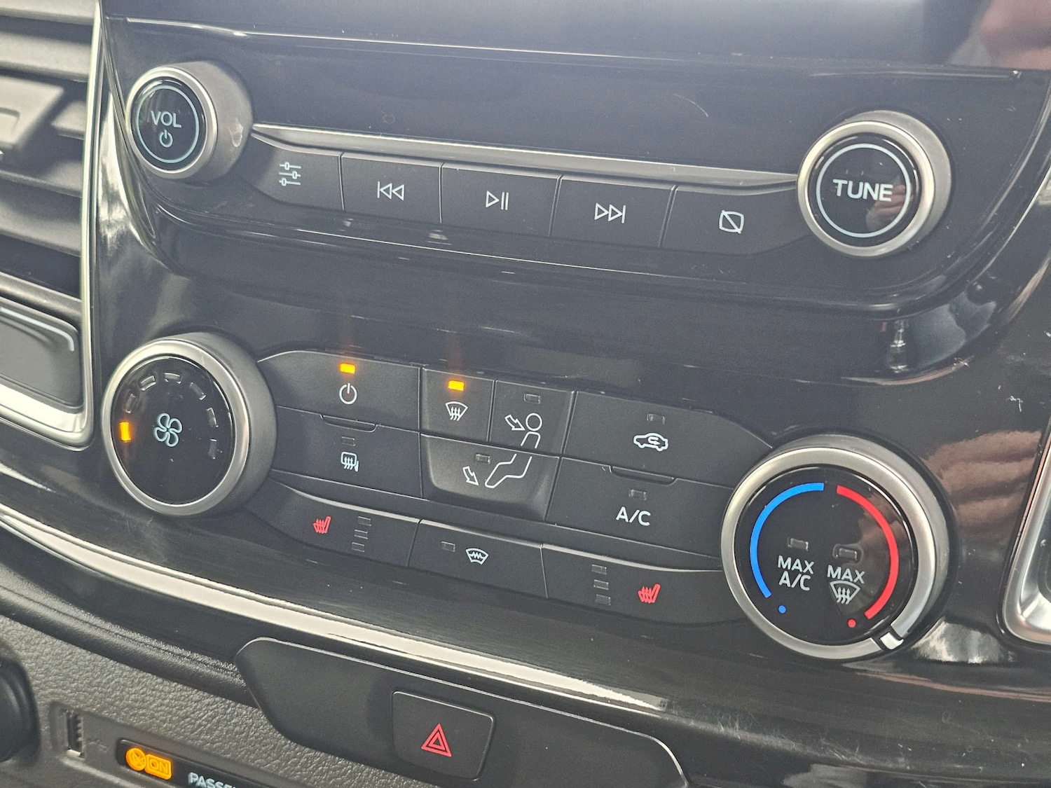 Used Ford Transit Custom 2022 for sale - 77635559: Photo 23