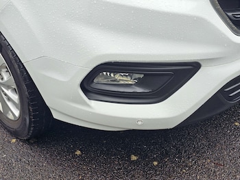 Used Ford Transit Custom 2022 for sale - 77635559: Photo