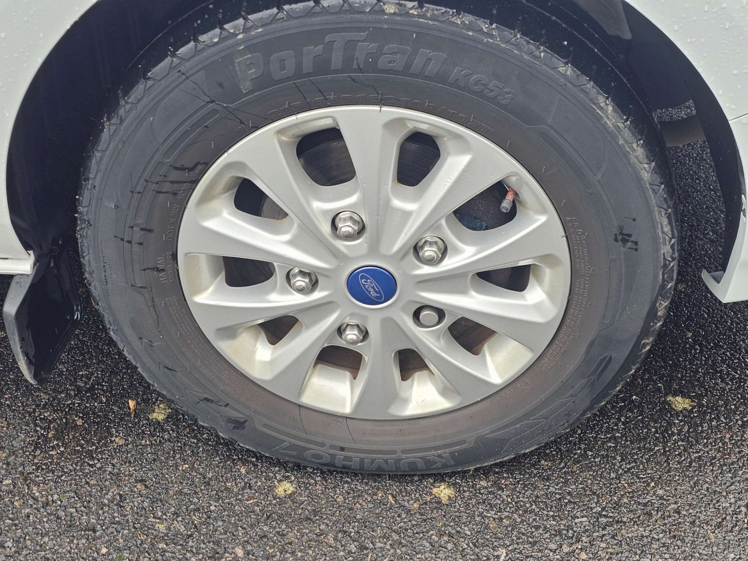 Used Ford Transit Custom 2022 for sale - 77635559: Photo 3