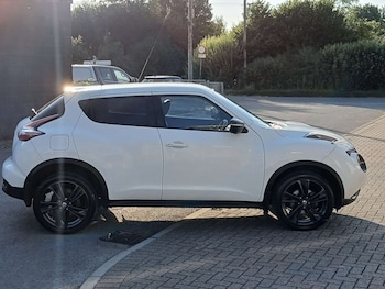 Used Nissan Juke 2015 for sale - 79170881: Photo