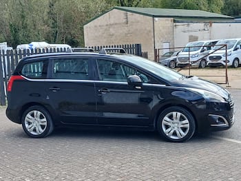 Used Peugeot 5008 2014 for sale - 79817675: Photo