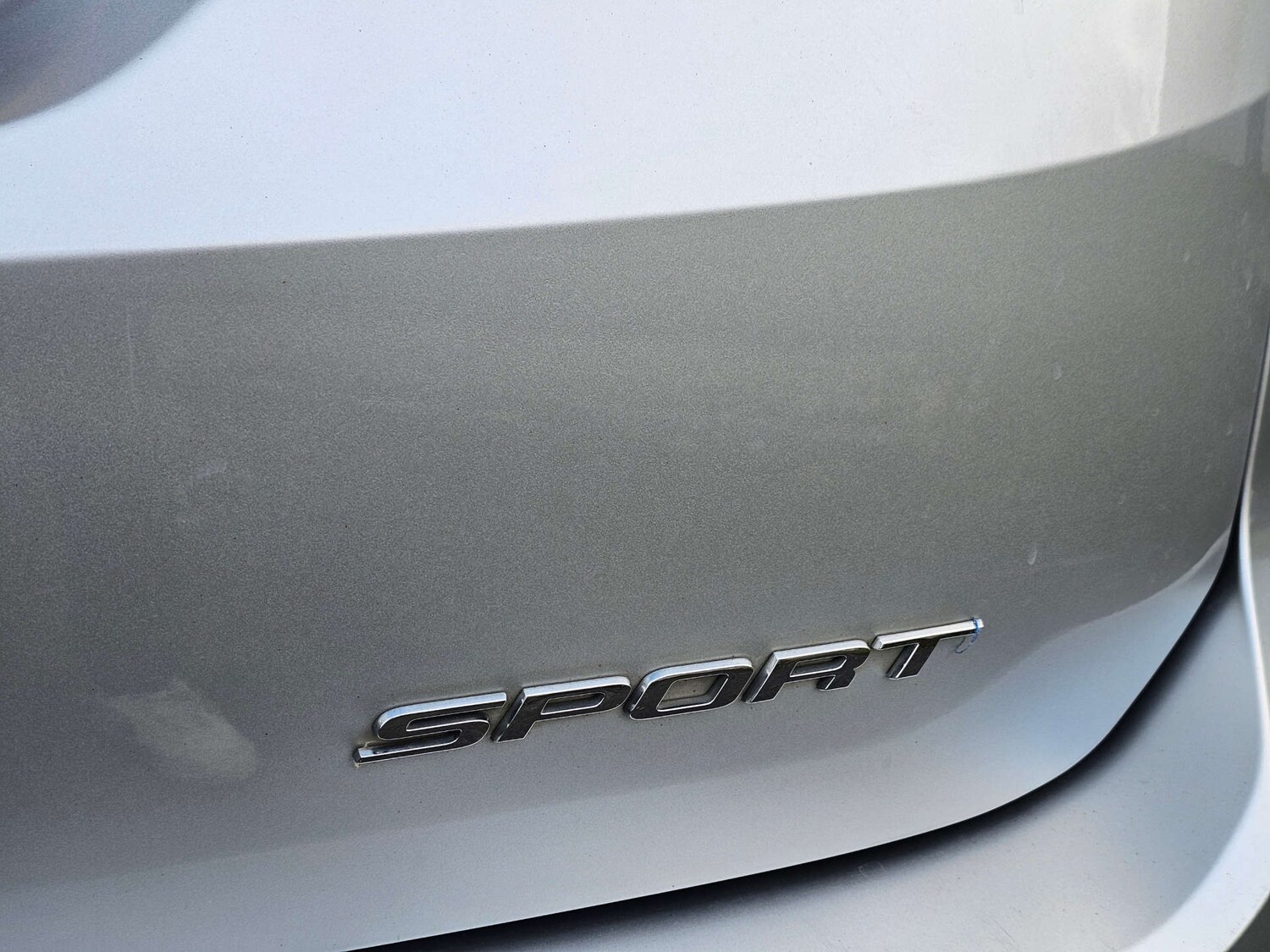 Used Ford Edge 2016 for sale - 77821638: Photo 10