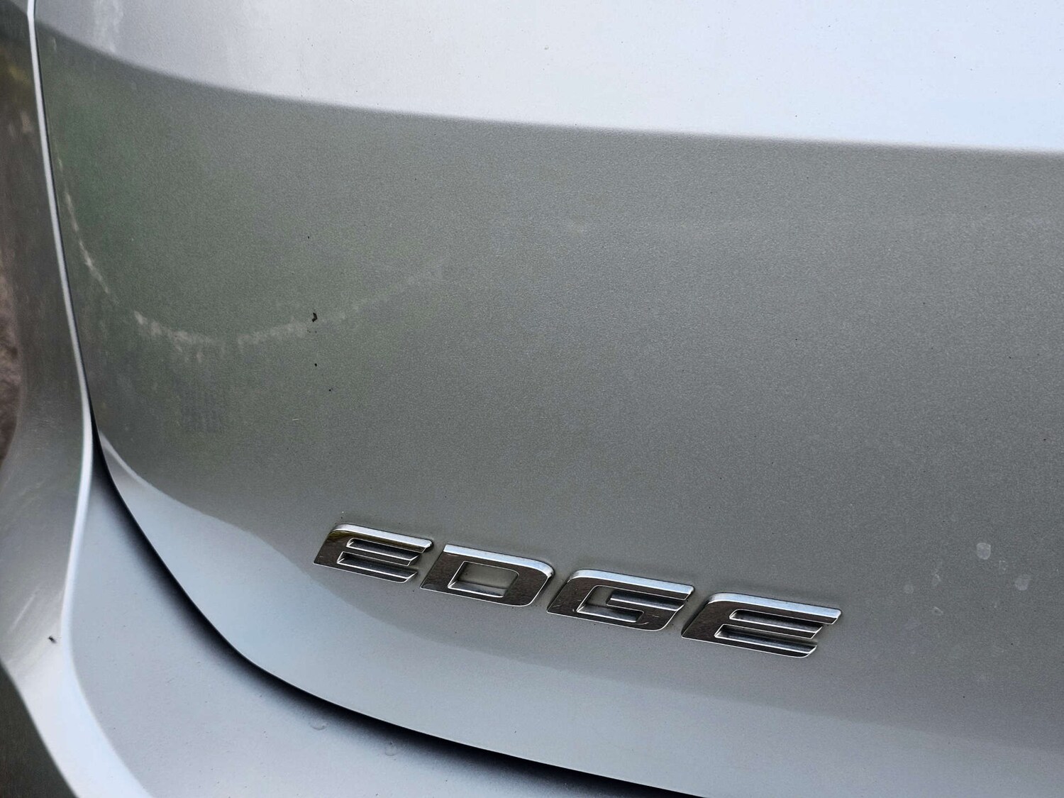 Used Ford Edge 2016 for sale - 77821638: Photo 11