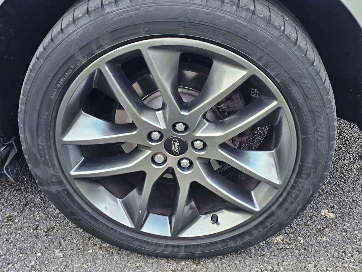 Used Ford Edge 2016 for sale - 77821638: Photo 13