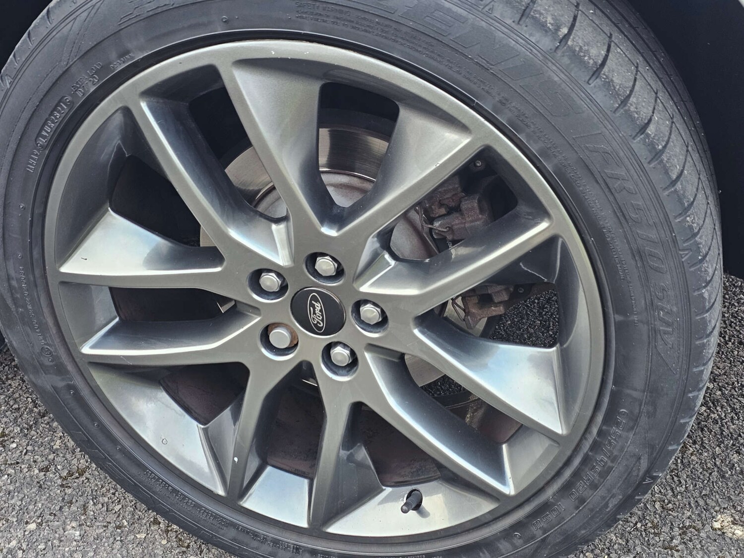 Used Ford Edge 2016 for sale - 77821638: Photo 14