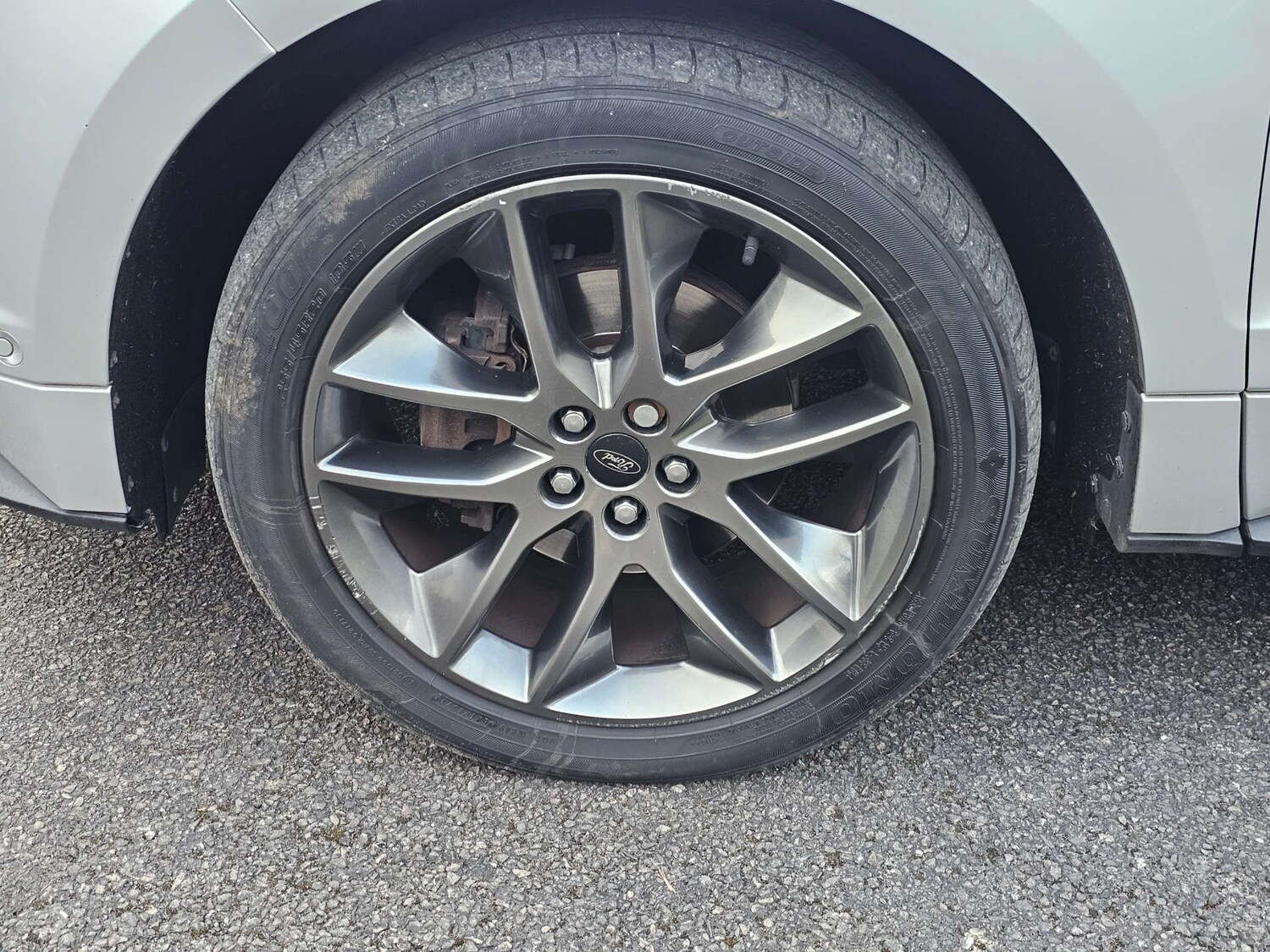 Used Ford Edge 2016 for sale - 77821638: Photo 15