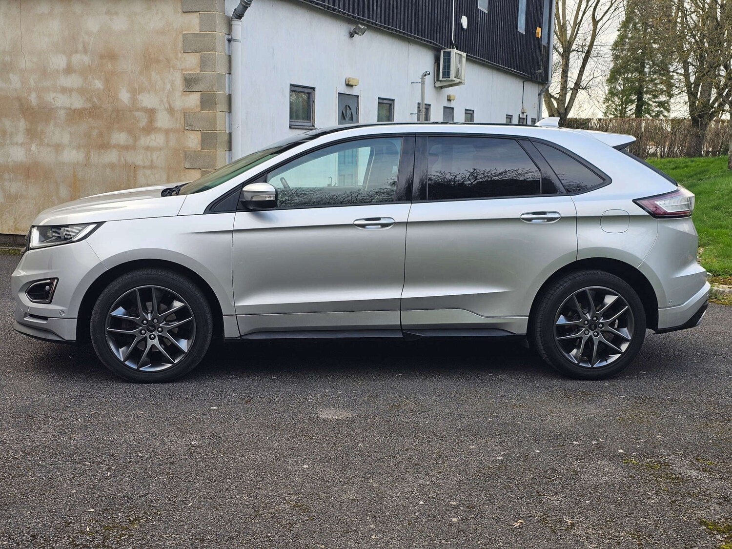 Used Ford Edge 2016 for sale - 77821638: Photo 16
