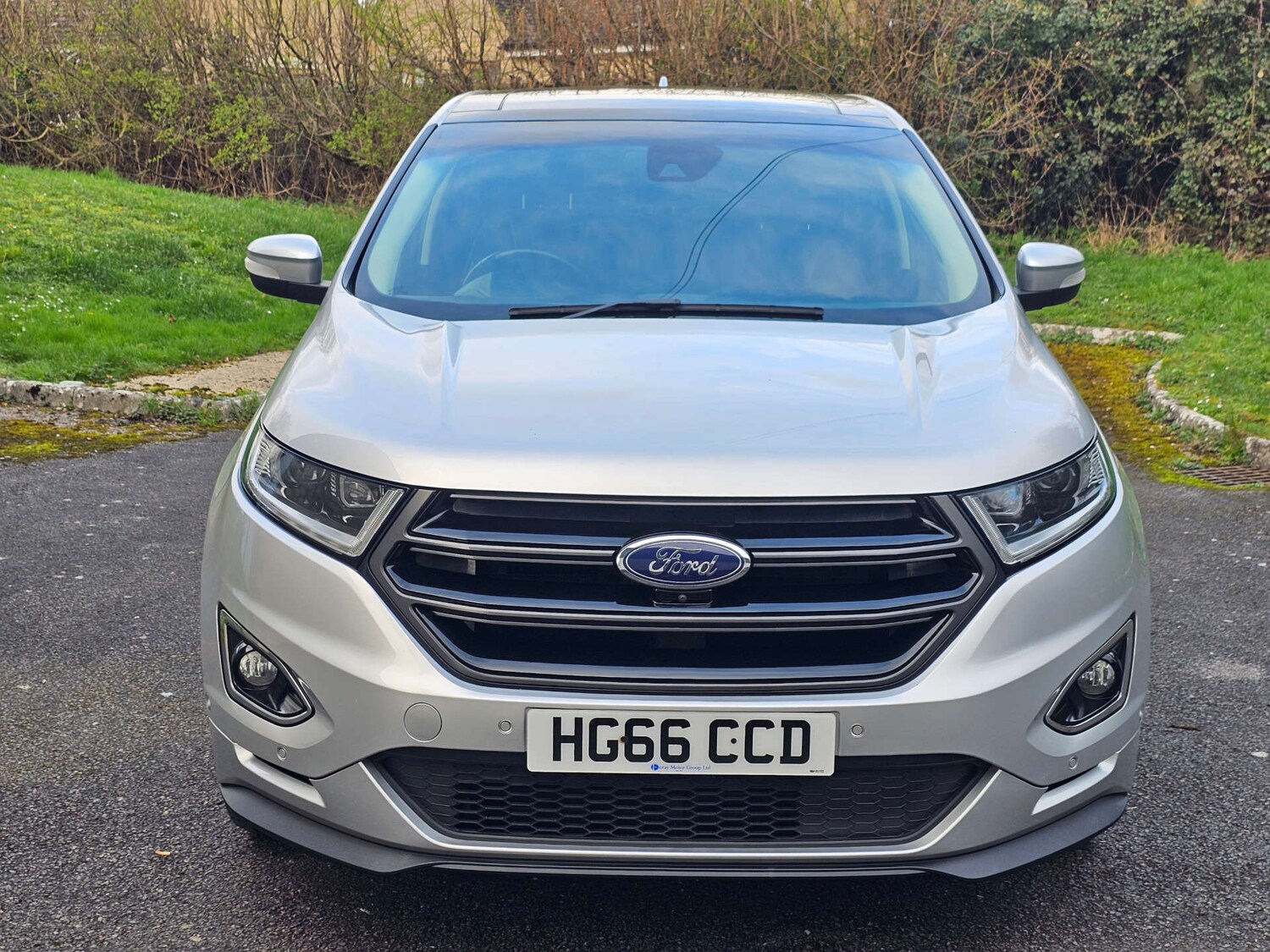 Used Ford Edge 2016 for sale - 77821638: Photo 19