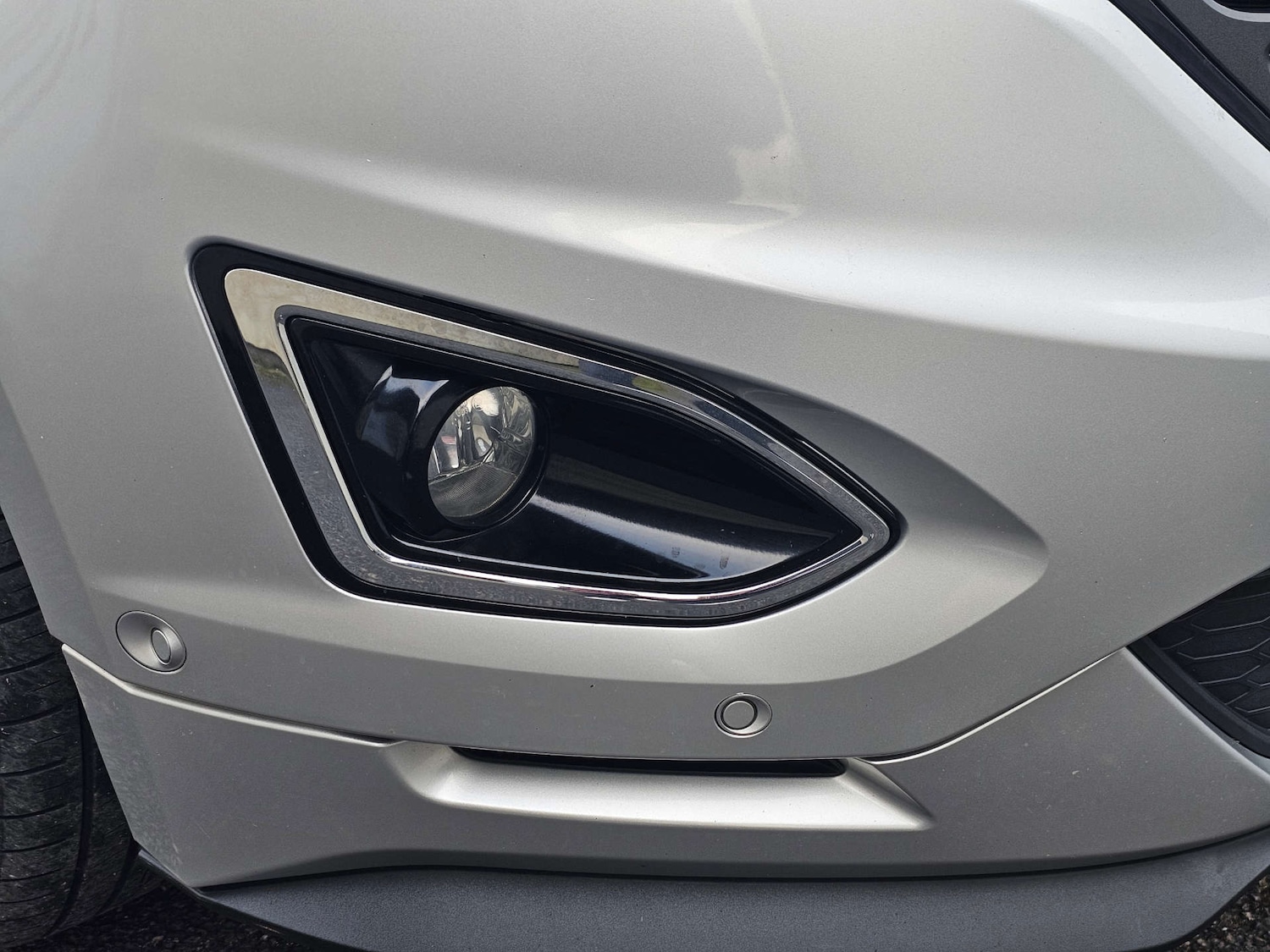 Used Ford Edge 2016 for sale - 77821638: Photo 2