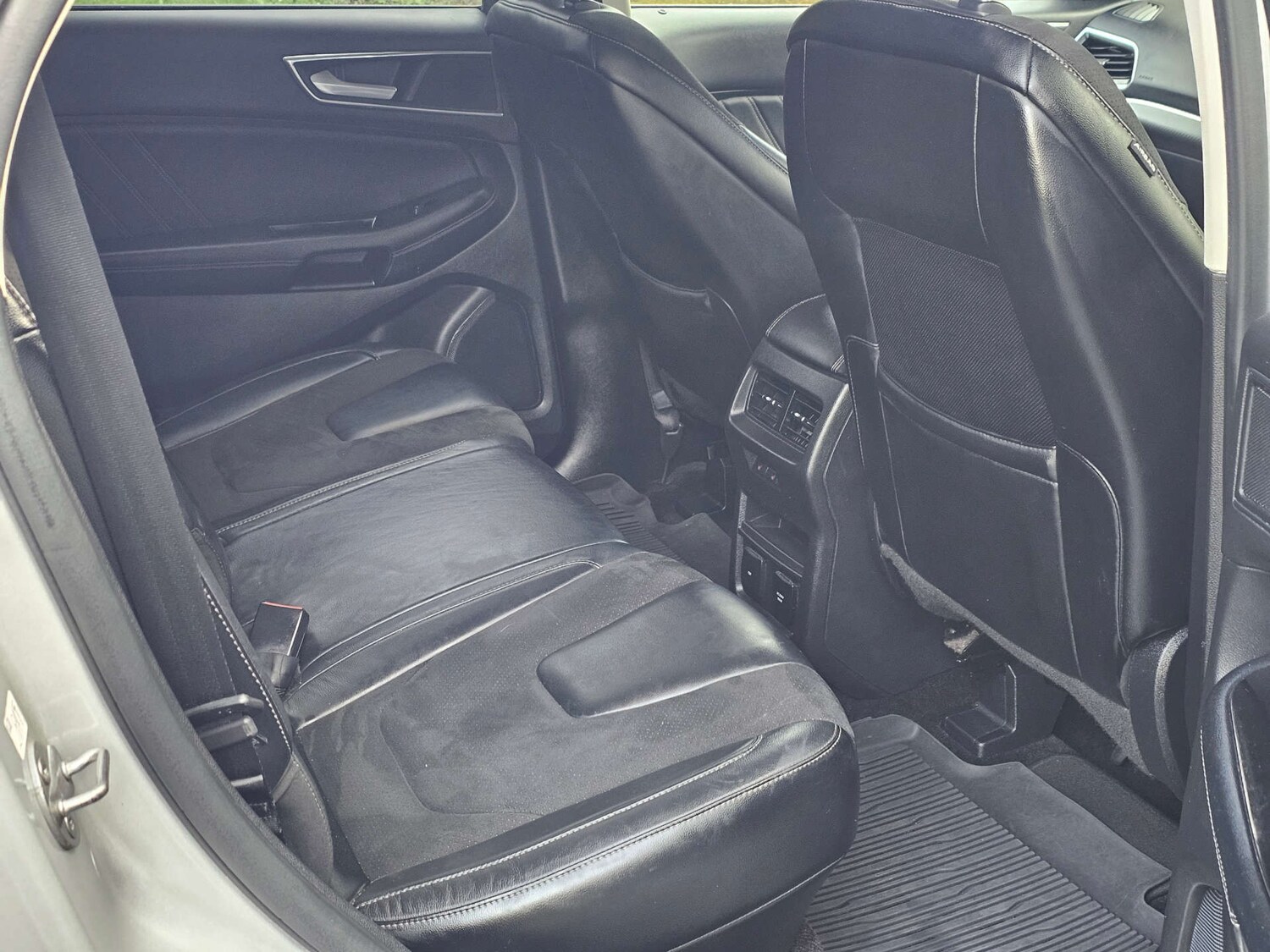 Used Ford Edge 2016 for sale - 77821638: Photo 20