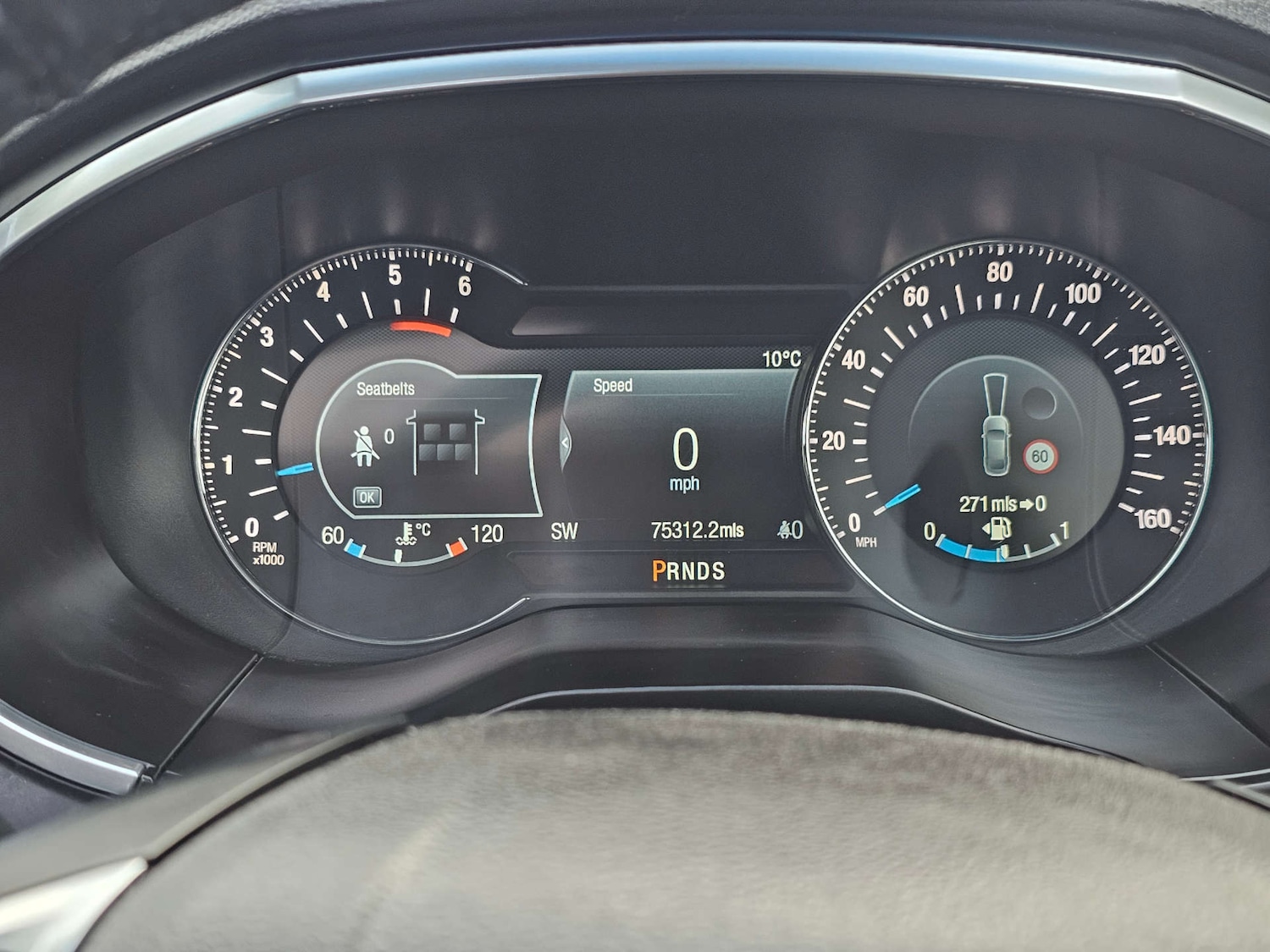 Used Ford Edge 2016 for sale - 77821638: Photo 28