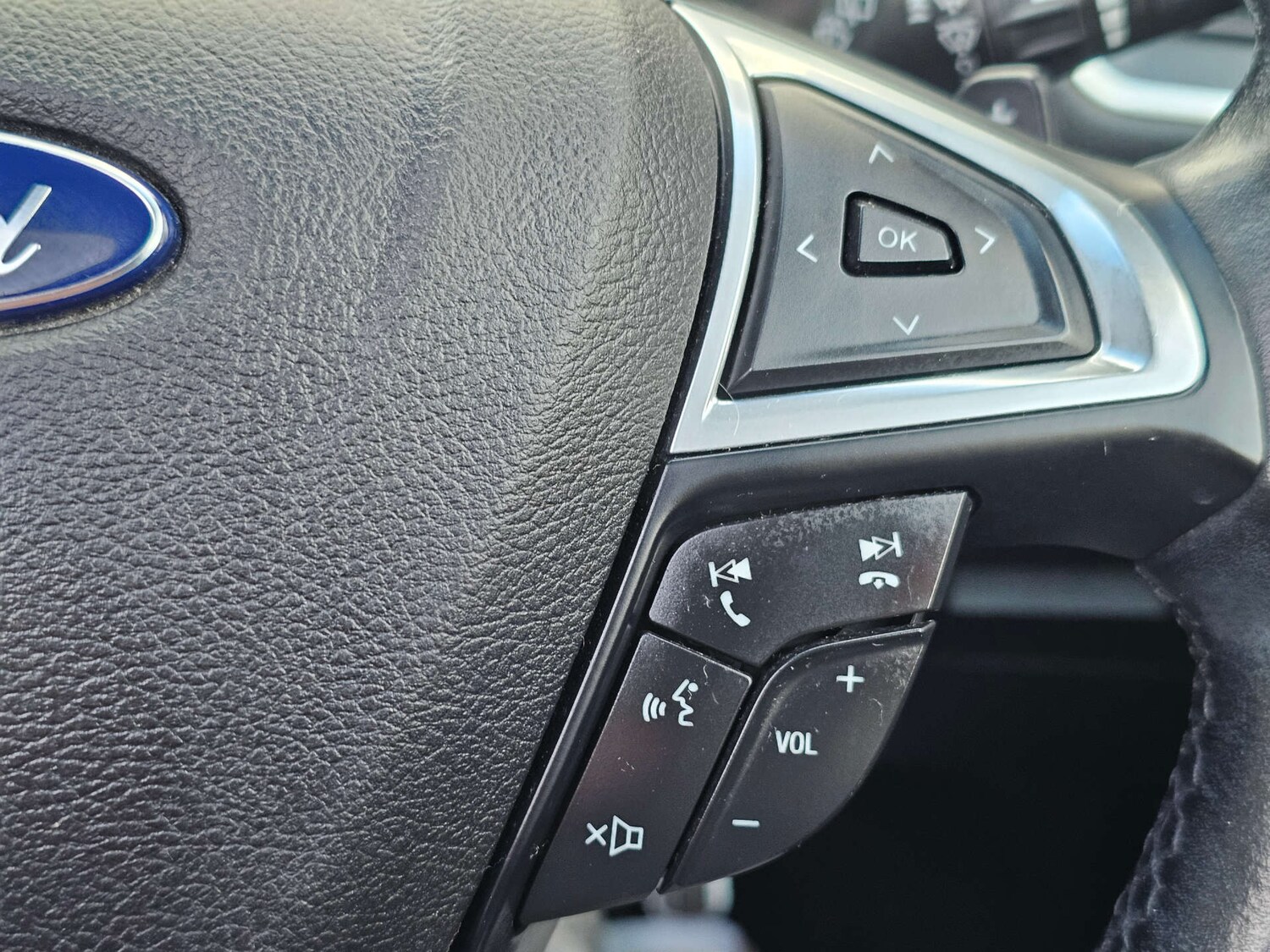 Used Ford Edge 2016 for sale - 77821638: Photo 30