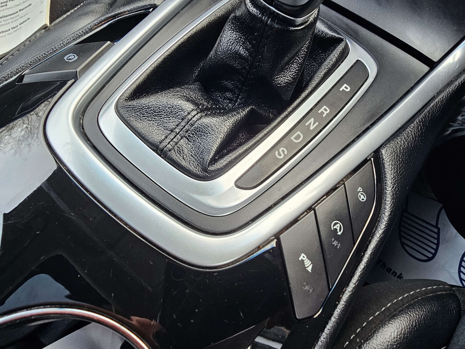 Used Ford Edge 2016 for sale - 77821638: Photo 33