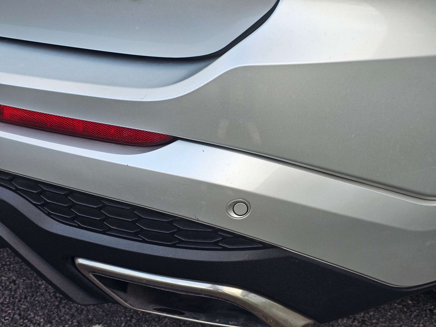 Used Ford Edge 2016 for sale - 77821638: Photo 7