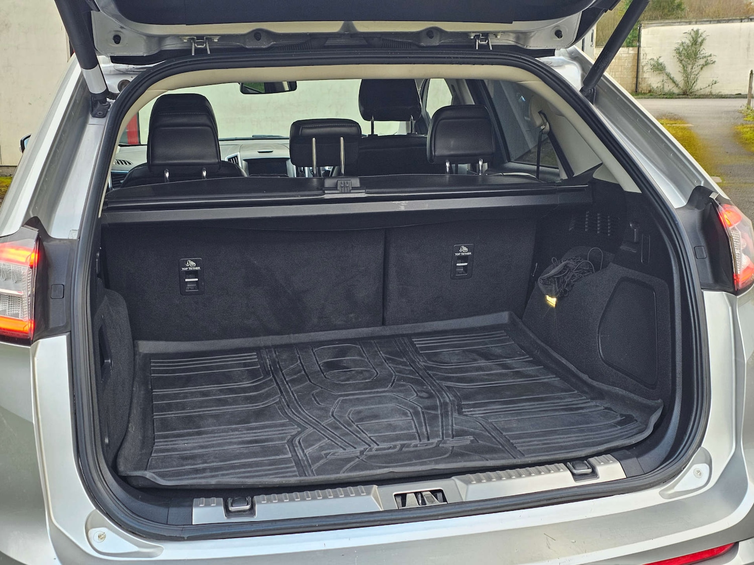 Used Ford Edge 2016 for sale - 77821638: Photo 9