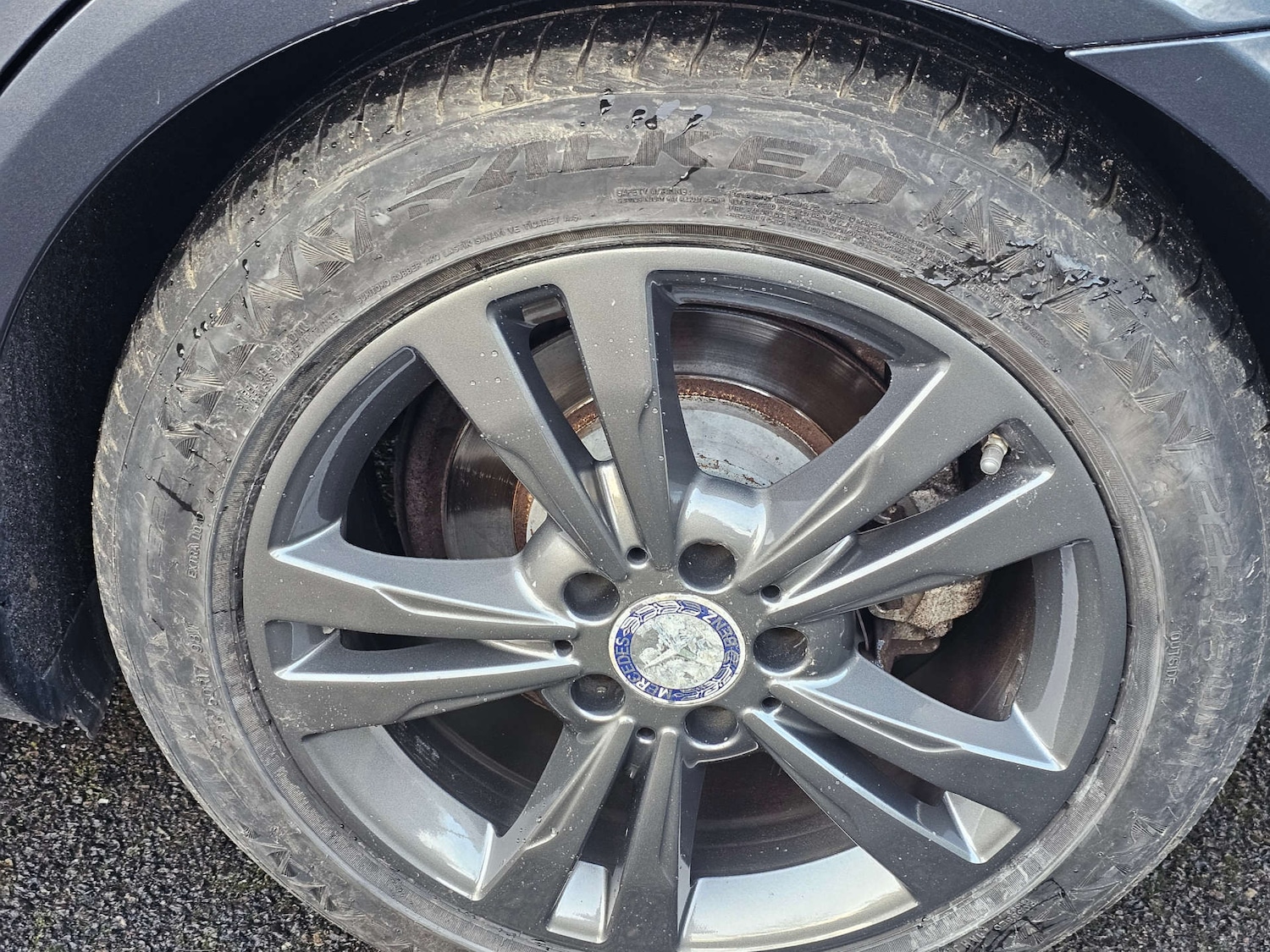 Used Mercedes-Benz E Class 2016 for sale - 77392234: Photo 11