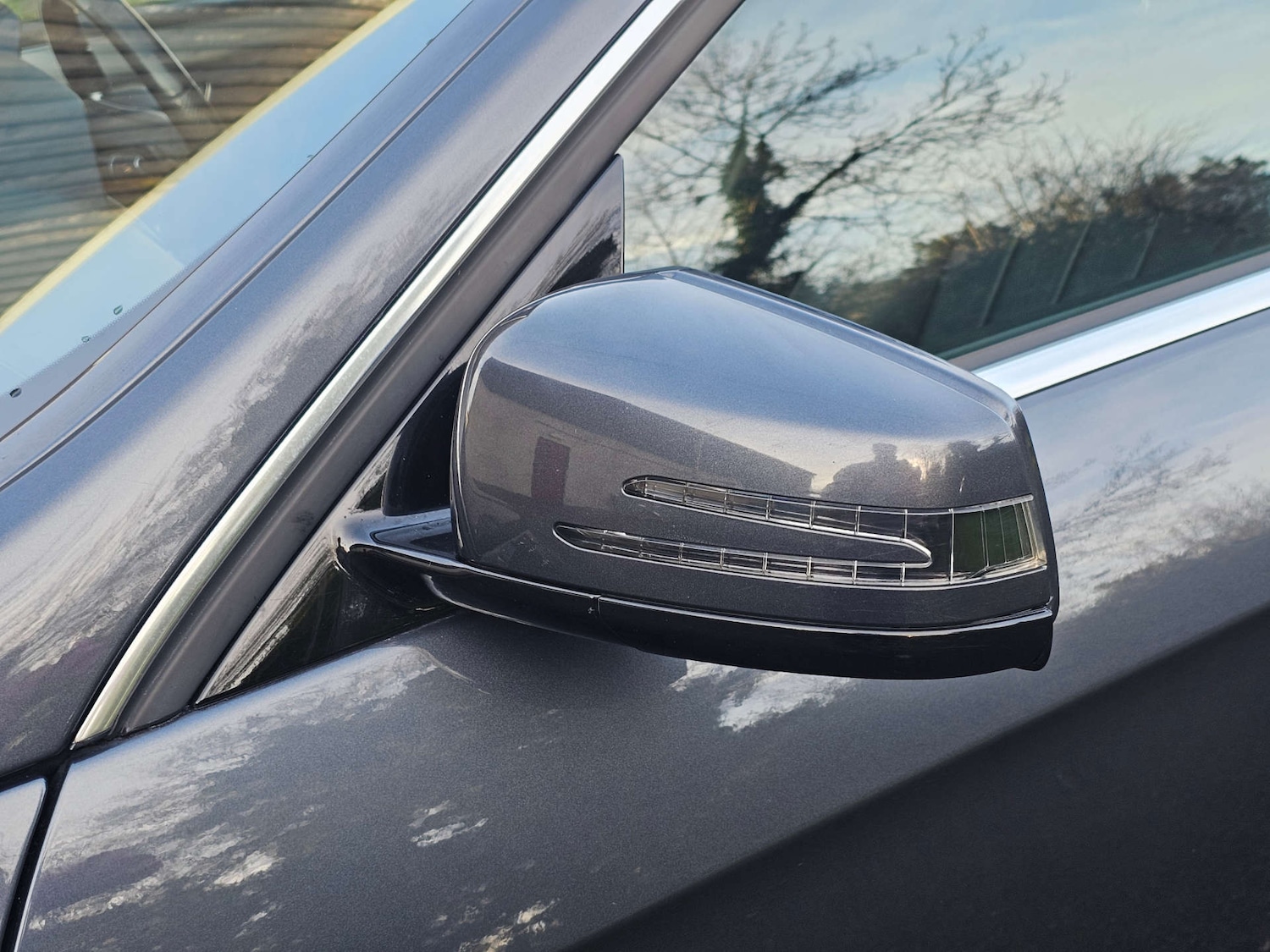 Used Mercedes-Benz E Class 2016 for sale - 77392234: Photo 14