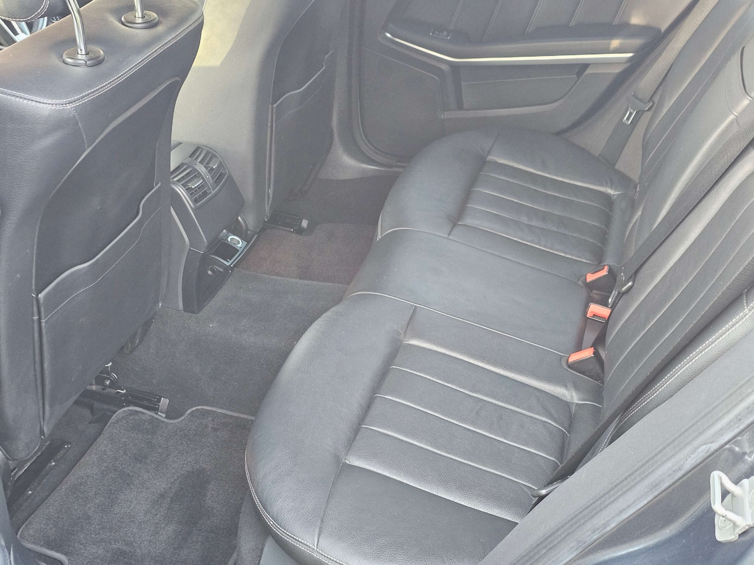 Used Mercedes-Benz E Class 2016 for sale - 77392234: Photo 16