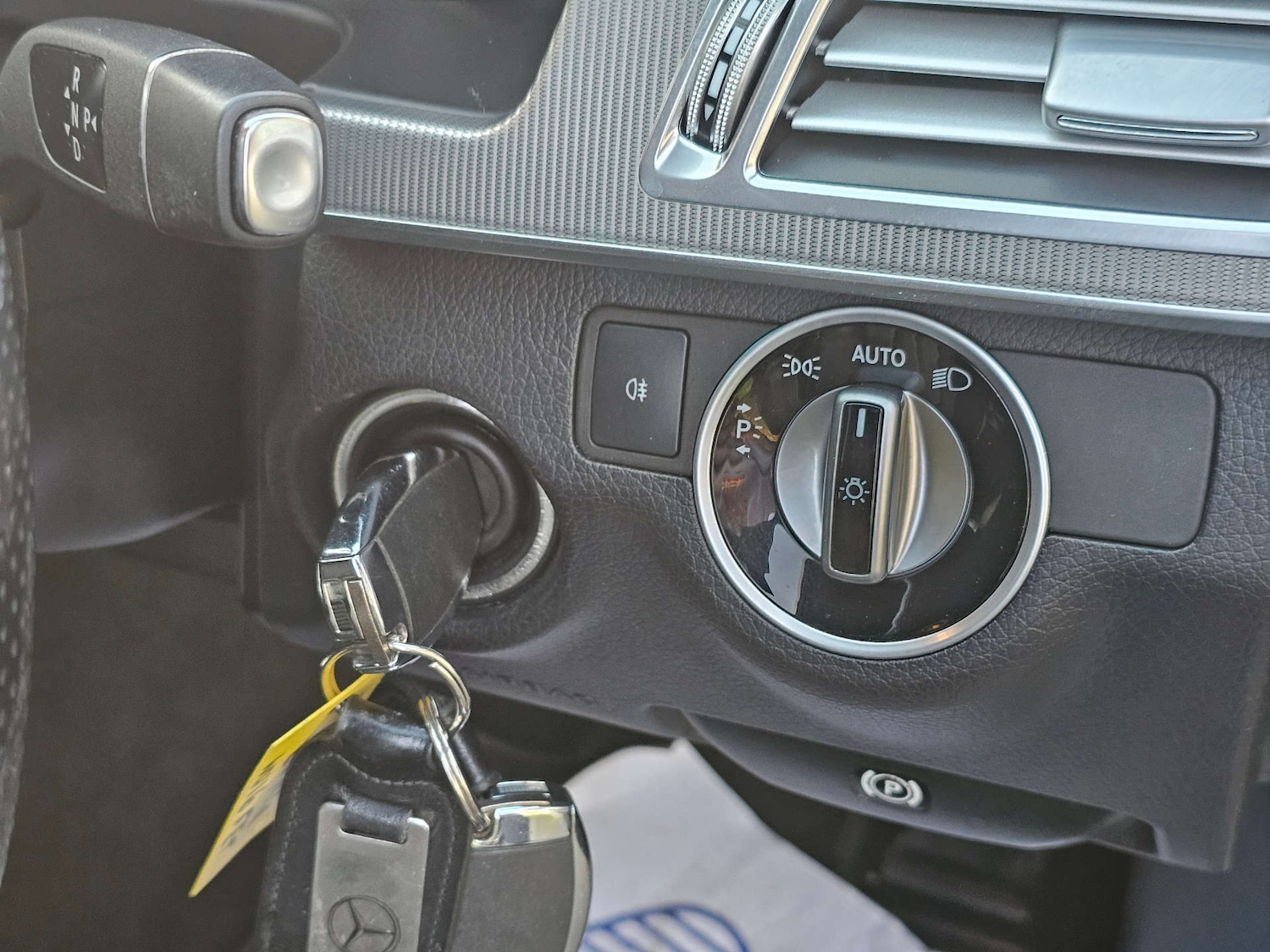 Used Mercedes-Benz E Class 2016 for sale - 77392234: Photo 22