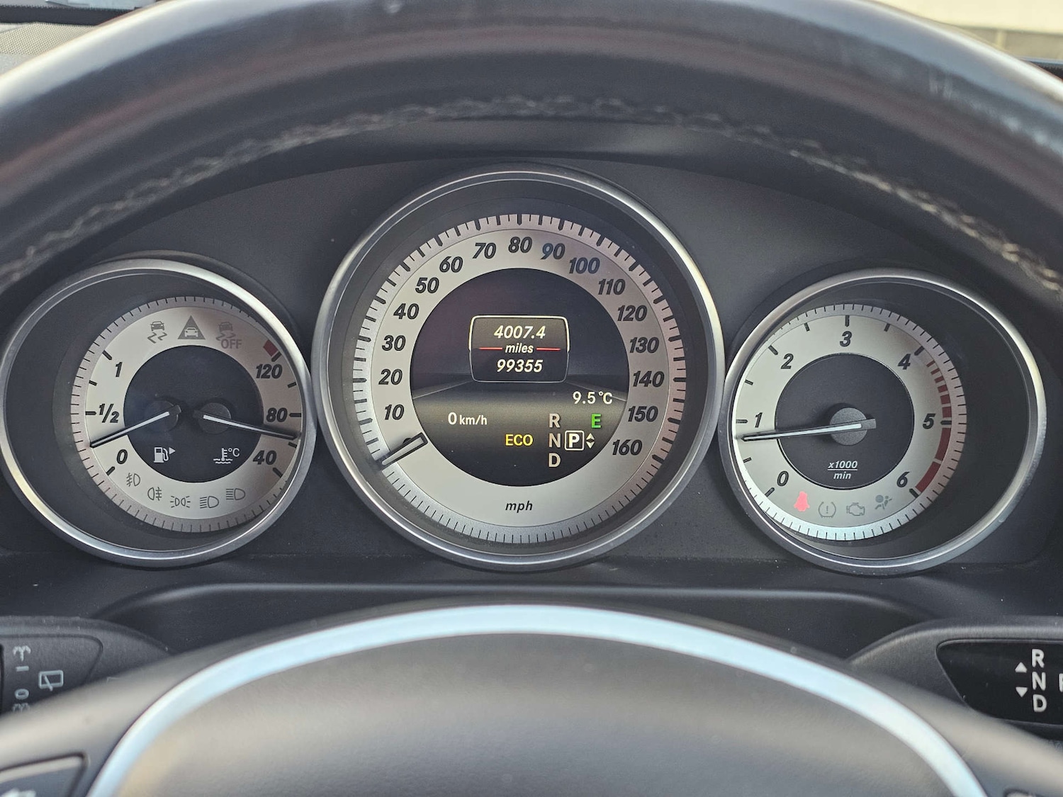 Used Mercedes-Benz E Class 2016 for sale - 77392234: Photo 23