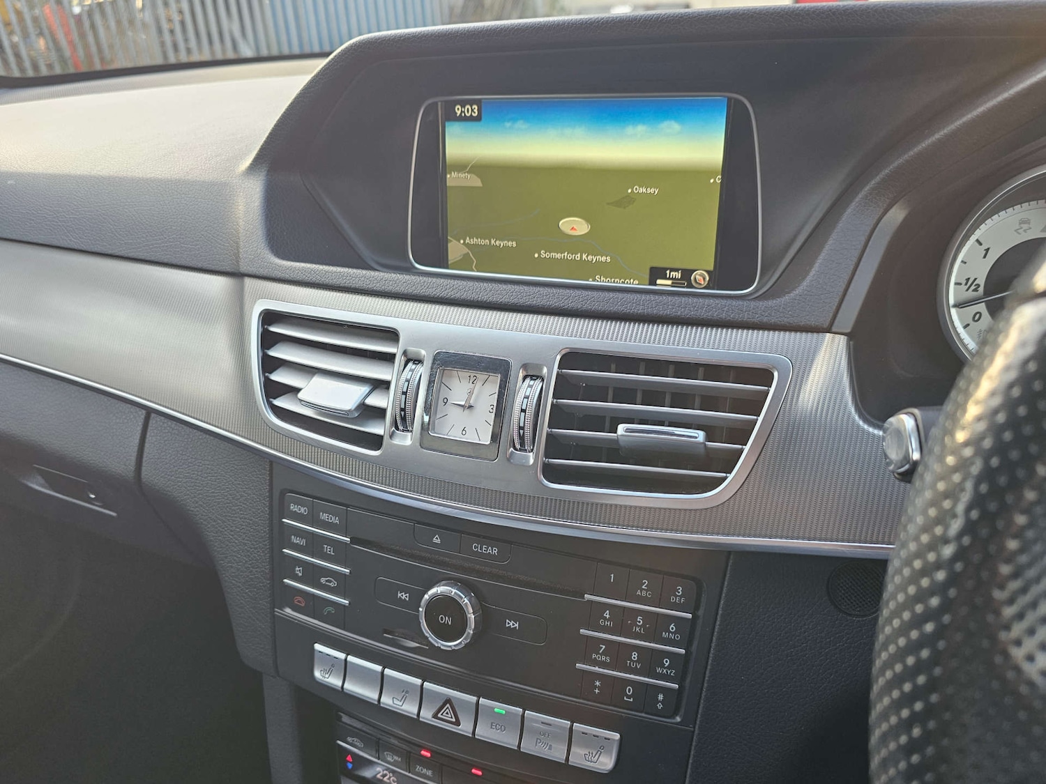 Used Mercedes-Benz E Class 2016 for sale - 77392234: Photo 24