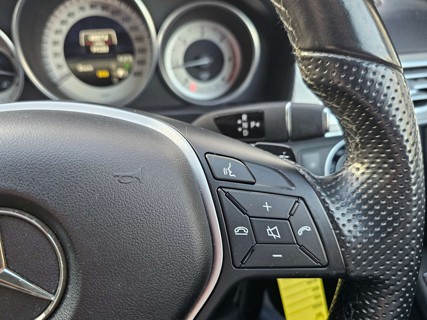 Used Mercedes-Benz E Class 2016 for sale - 77392234: Photo 28