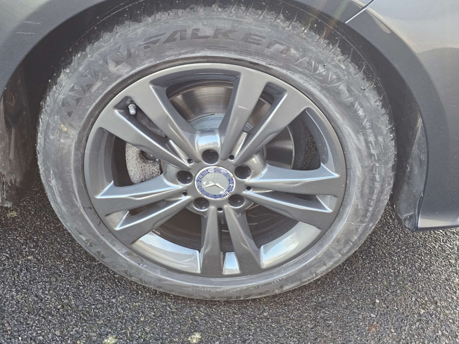 Used Mercedes-Benz E Class 2016 for sale - 77392234: Photo 5