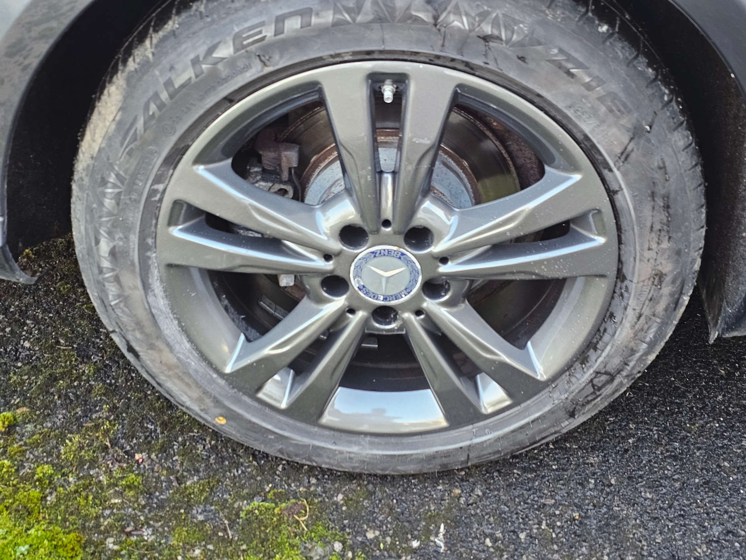 Used Mercedes-Benz E Class 2016 for sale - 77392234: Photo 6