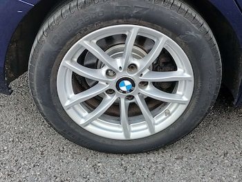 Used BMW 1 Series 2017 for sale - 79243641: Photo