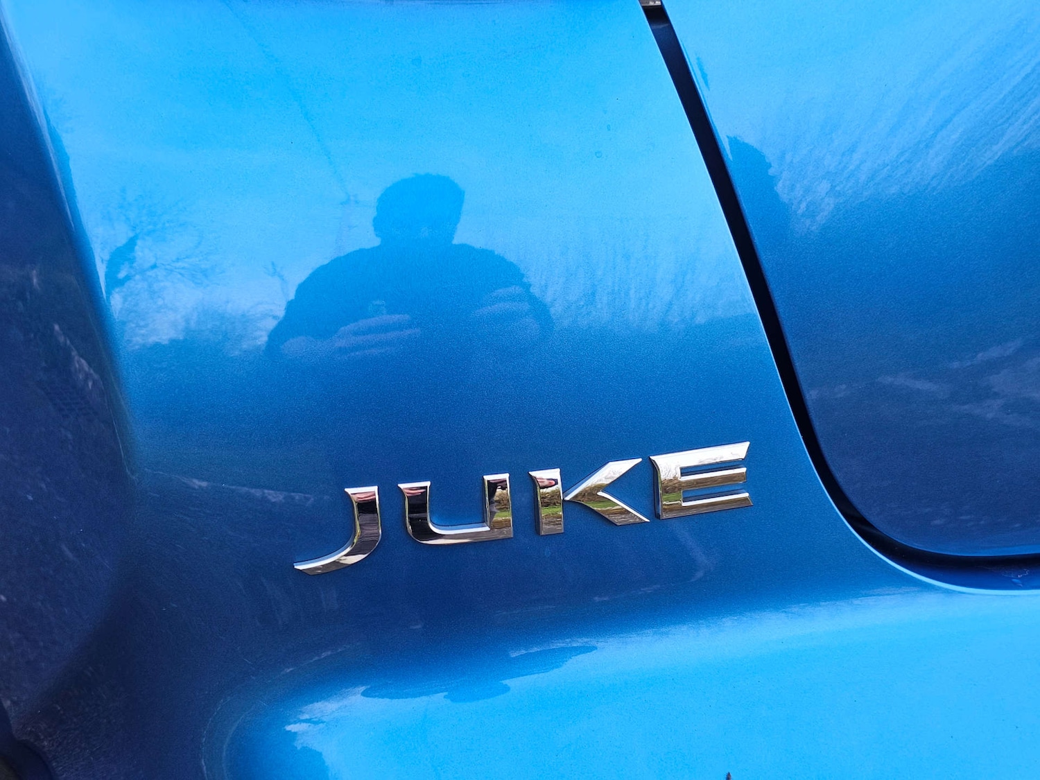 Used Nissan Juke 2019 for sale - 77973547: Photo 11