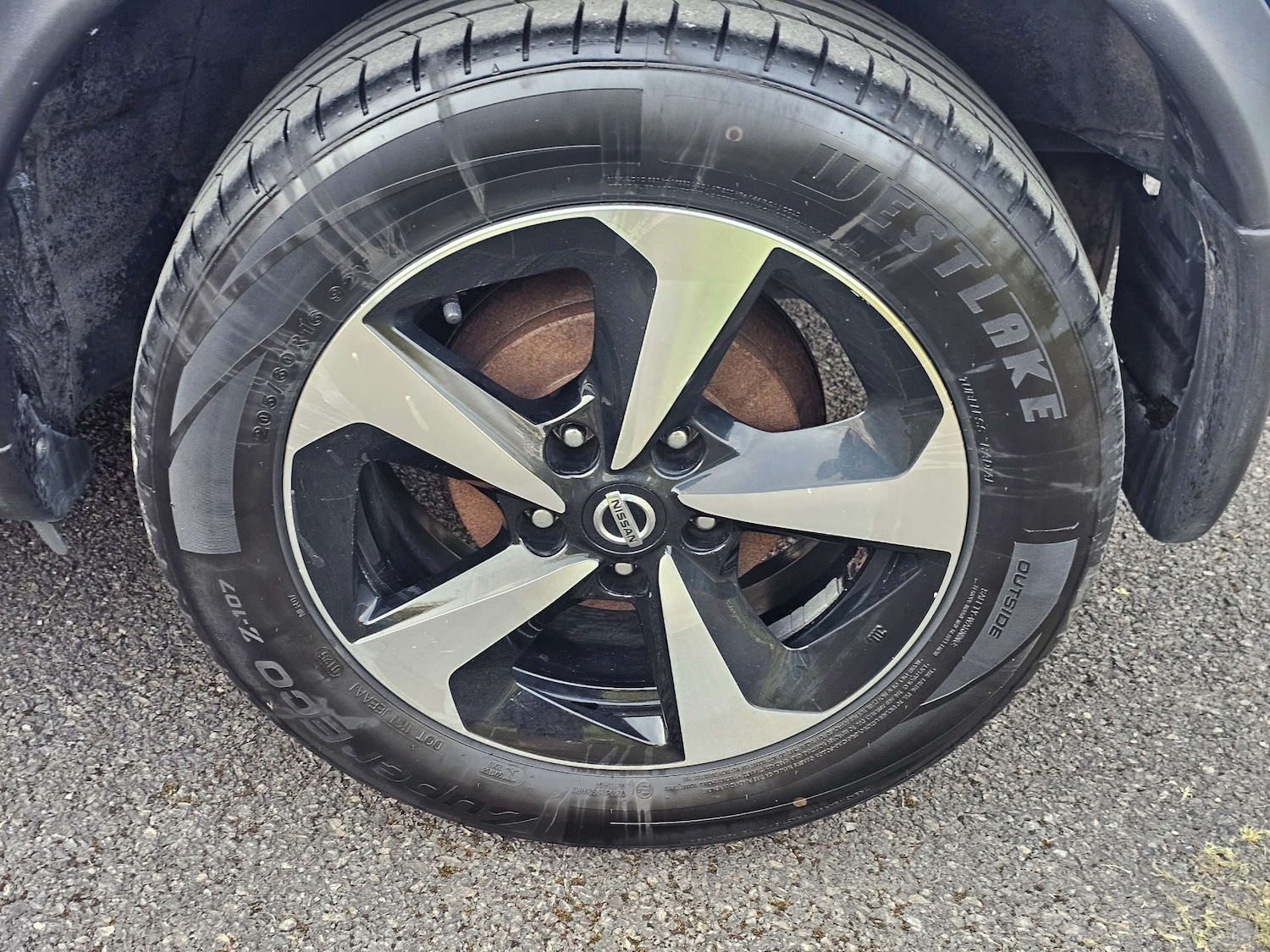 Used Nissan Juke 2019 for sale - 77973547: Photo 13