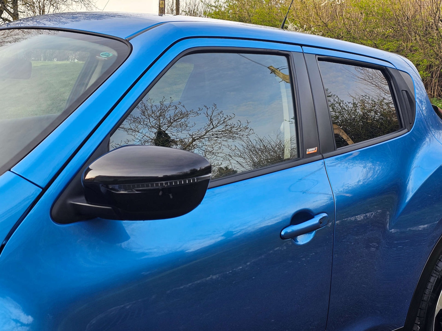 Used Nissan Juke 2019 for sale - 77973547: Photo 15