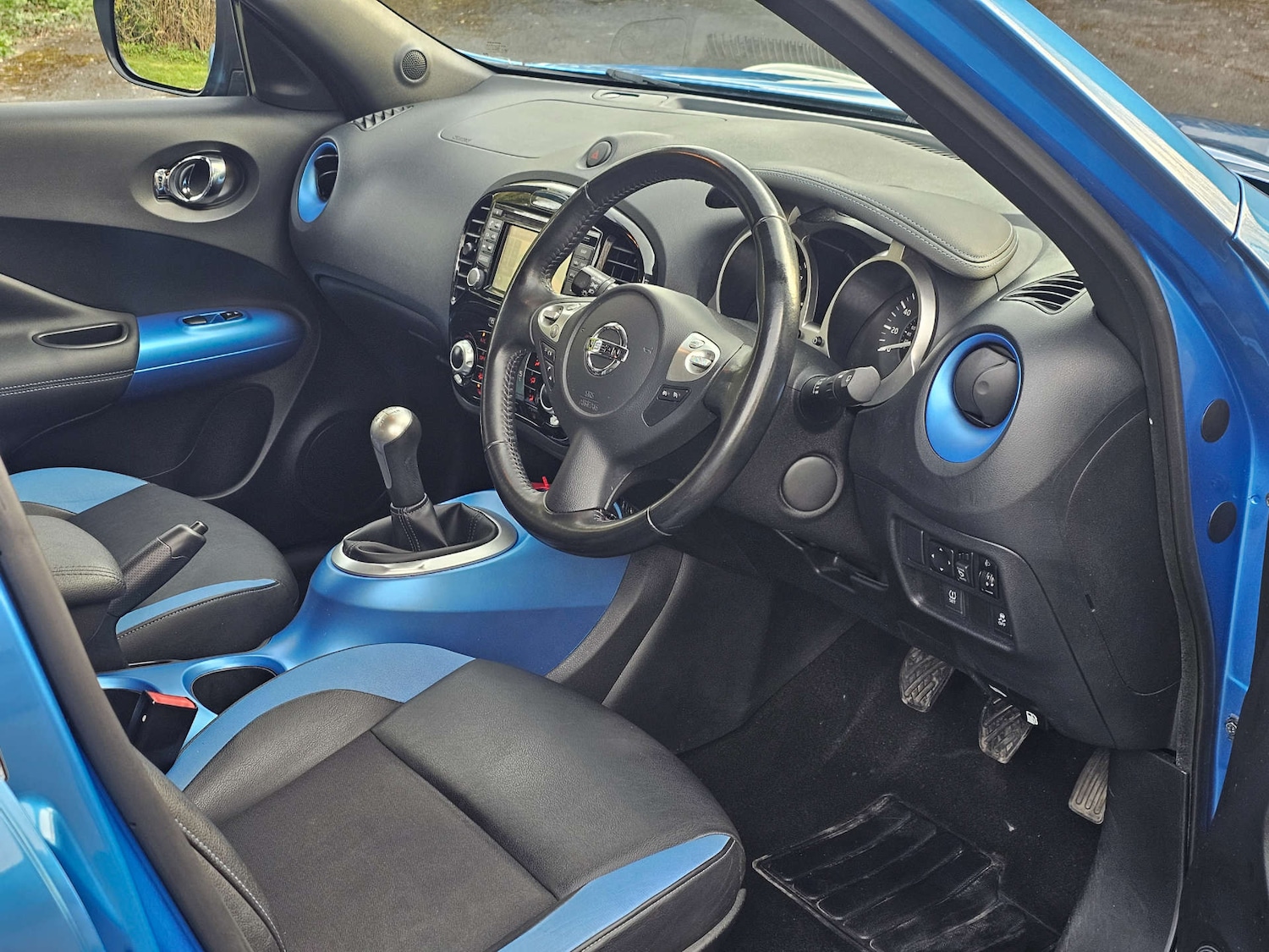 Used Nissan Juke 2019 for sale - 77973547: Photo 19