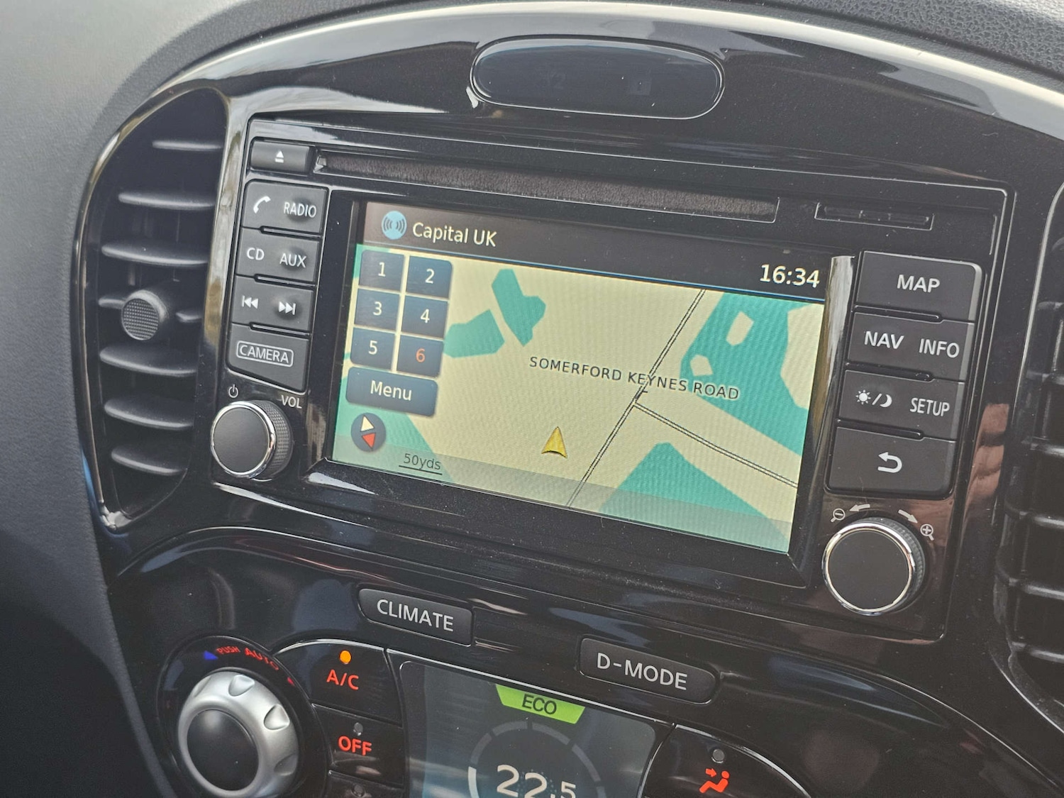 Used Nissan Juke 2019 for sale - 77973547: Photo 24