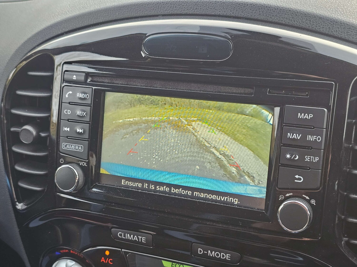 Used Nissan Juke 2019 for sale - 77973547: Photo 25