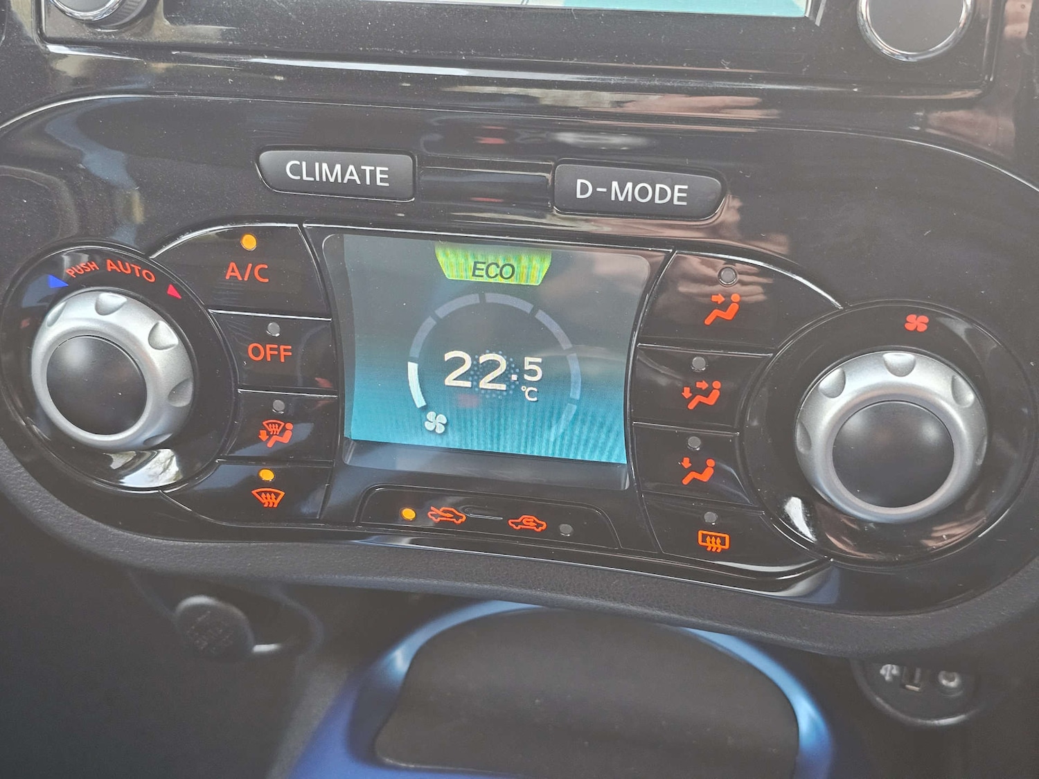 Used Nissan Juke 2019 for sale - 77973547: Photo 26