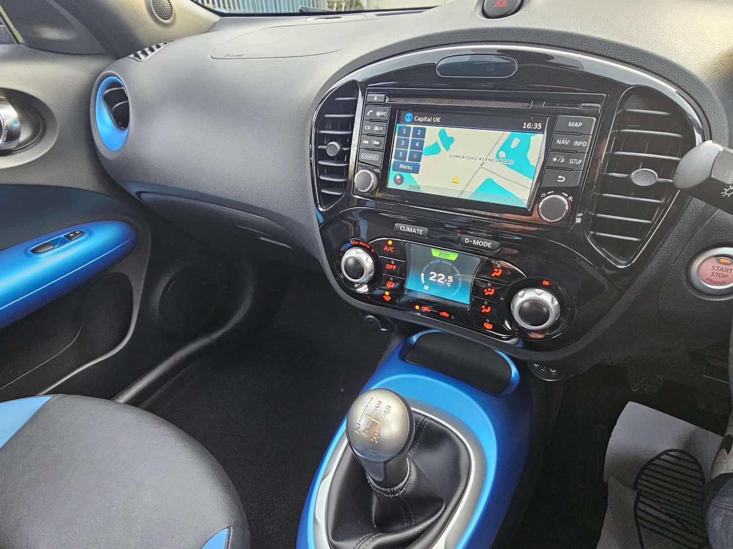 Used Nissan Juke 2019 for sale - 77973547: Photo 27