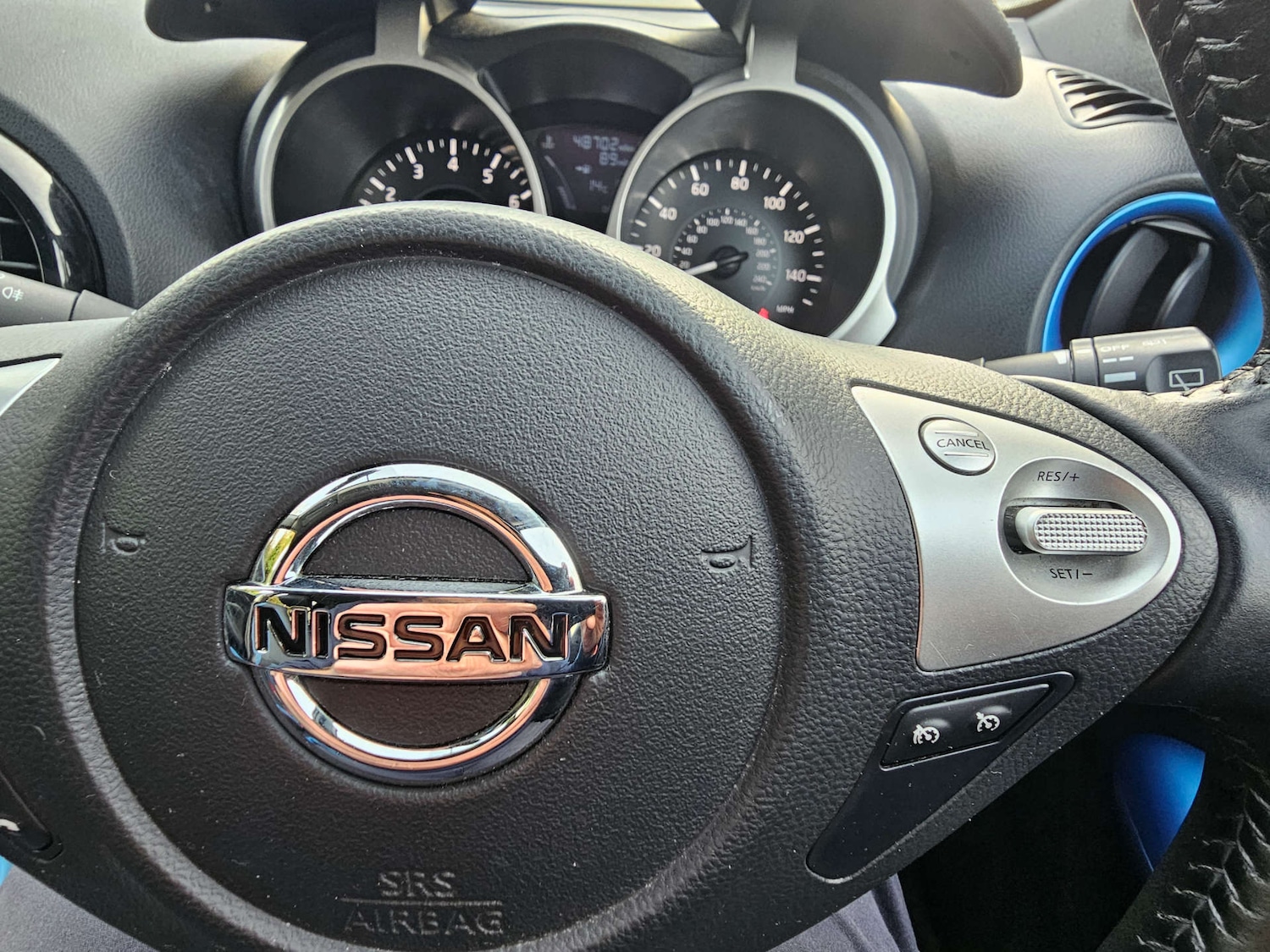 Used Nissan Juke 2019 for sale - 77973547: Photo 29