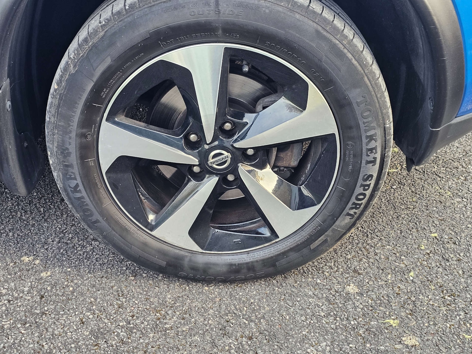 Used Nissan Juke 2019 for sale - 77973547: Photo 3