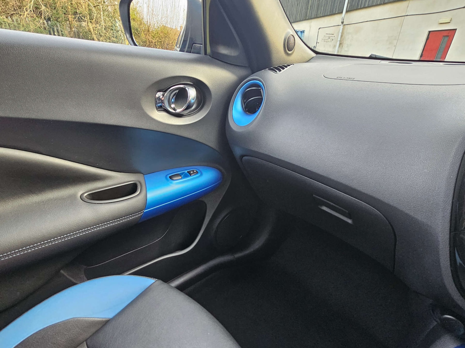 Used Nissan Juke 2019 for sale - 77973547: Photo 30